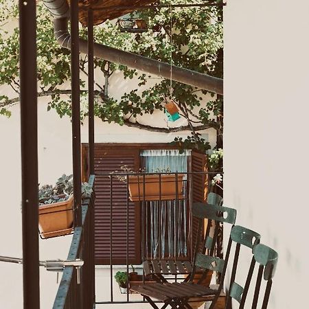 Casa Lobe - Charming Apartment In Village Centre ラ・モッラ エクステリア 写真