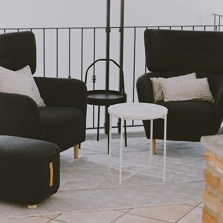 Casa Lobe - Charming Apartment In Village Centre ラ・モッラ エクステリア 写真