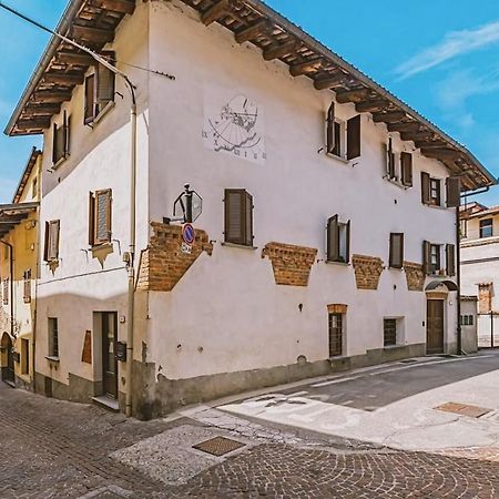 Casa Lobe - Charming Apartment In Village Centre ラ・モッラ エクステリア 写真