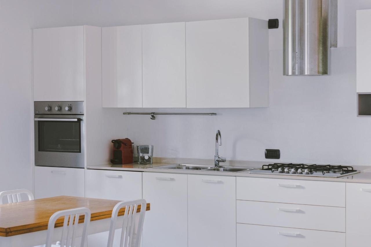 Casa Lobe - Charming Apartment In Village Centre ラ・モッラ エクステリア 写真