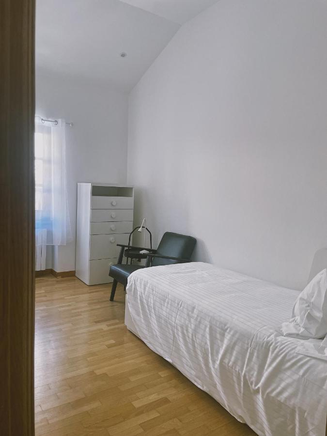 Casa Lobe - Charming Apartment In Village Centre ラ・モッラ エクステリア 写真