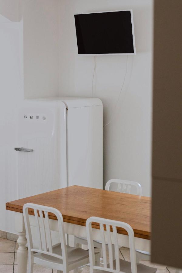 Casa Lobe - Charming Apartment In Village Centre ラ・モッラ エクステリア 写真