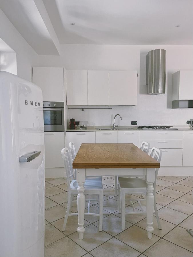 Casa Lobe - Charming Apartment In Village Centre ラ・モッラ エクステリア 写真