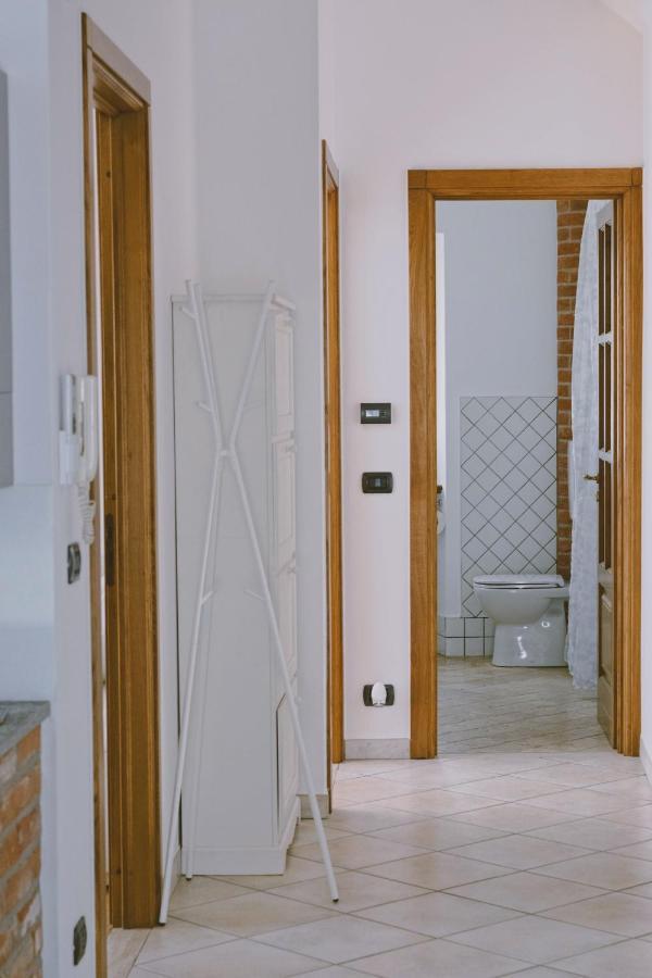 Casa Lobe - Charming Apartment In Village Centre ラ・モッラ エクステリア 写真