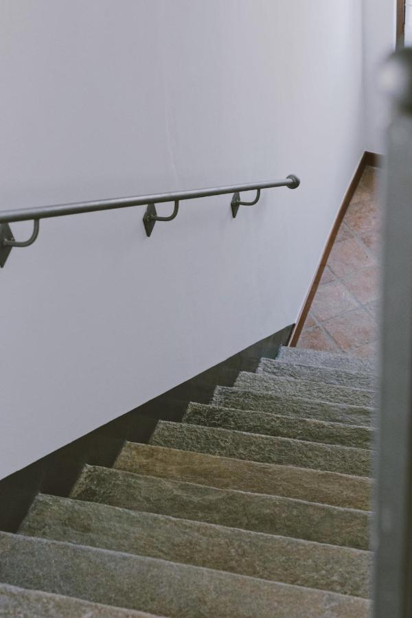 Casa Lobe - Charming Apartment In Village Centre ラ・モッラ エクステリア 写真