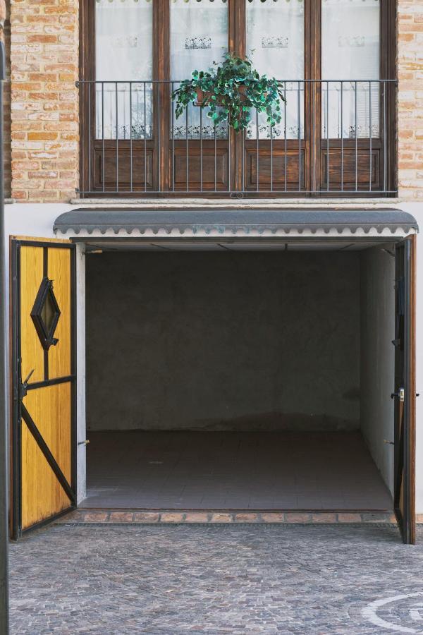 Casa Lobe - Charming Apartment In Village Centre ラ・モッラ エクステリア 写真