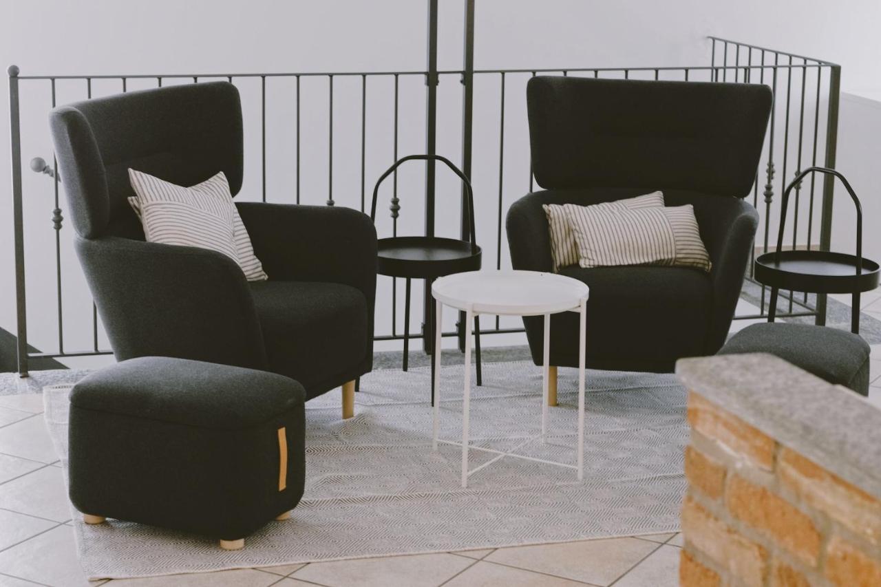 Casa Lobe - Charming Apartment In Village Centre ラ・モッラ エクステリア 写真