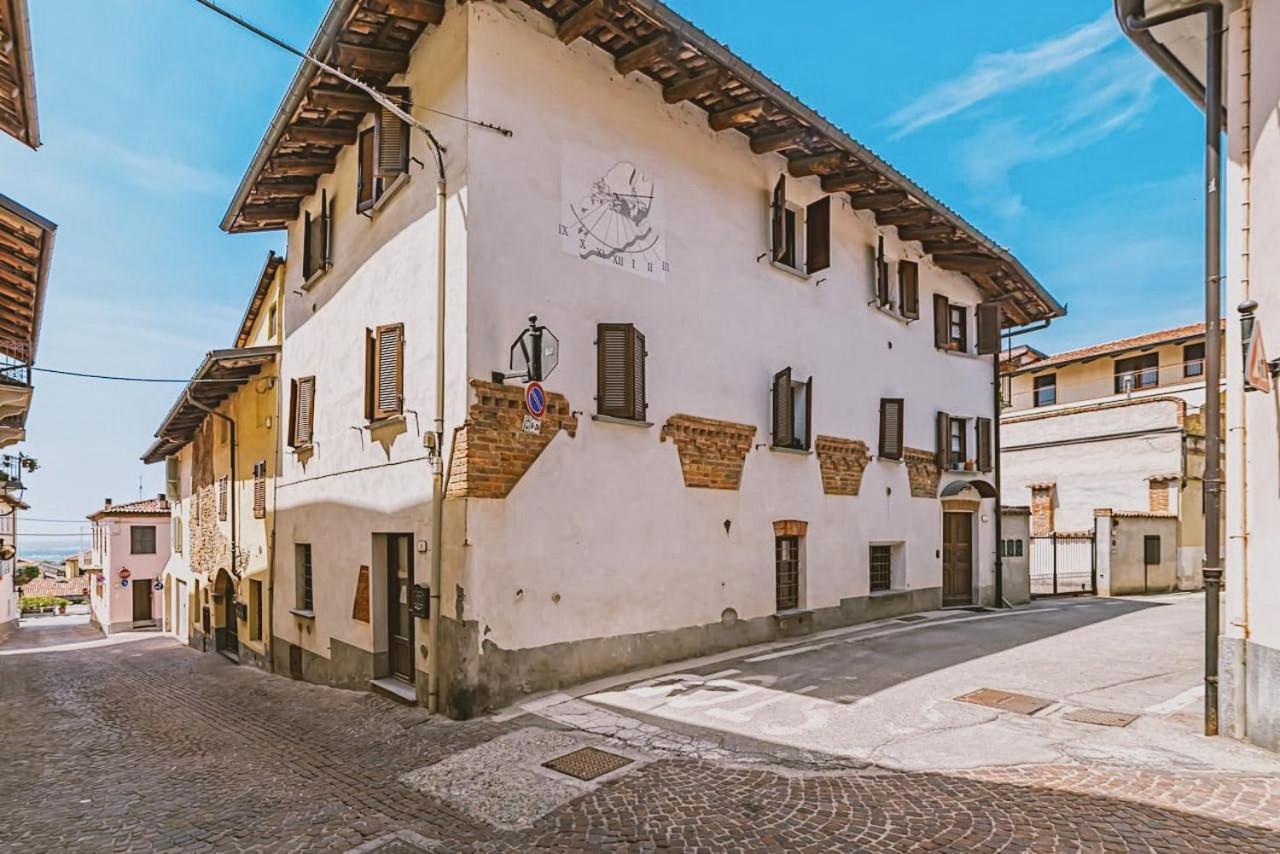Casa Lobe - Charming Apartment In Village Centre ラ・モッラ エクステリア 写真